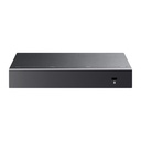 TP-Link 5-Port Gigabit Desktop Switch with 1-Port PoE++ In and 4-Port PoE+ Out