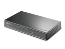 TP-Link 8-Port Gigabit Desktop Switch with 4-Port PoE