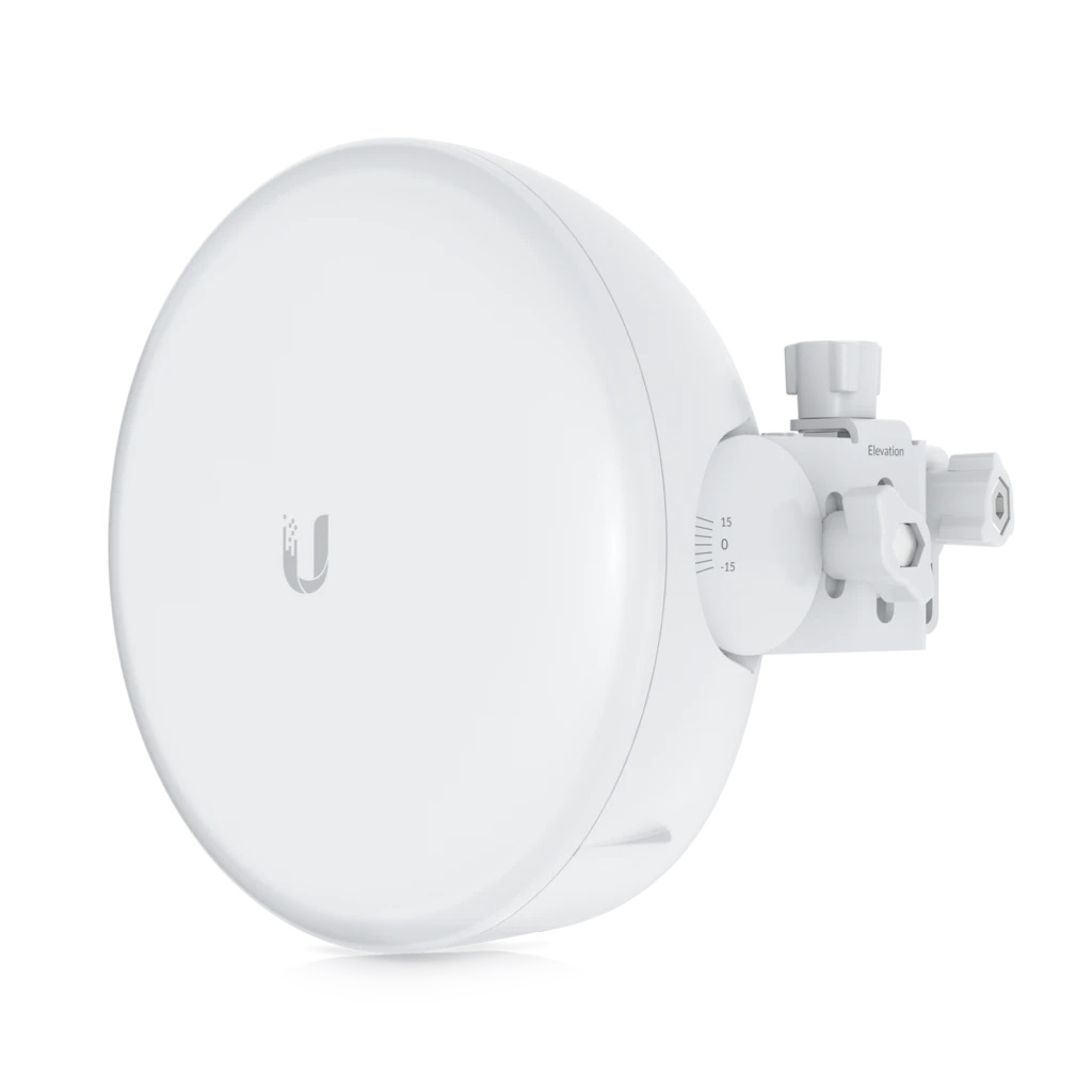 UBIQUITI airMAX GigaBeam Plus 60 GHz Radio