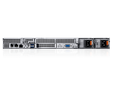 Dell PowerEdge R660xs Rack Server (2xXS4410T.4x16GB.2x600GB)