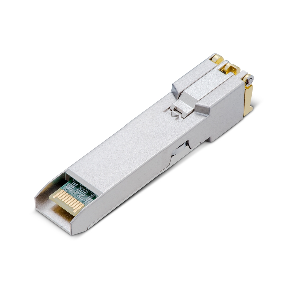 TP-Link 10G BASE-T RJ45 SFP+ Module