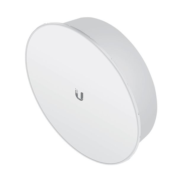 Ubiquiti Networks 5-Pack 5GHz Powerbeam Airmax, 300mm, ISO