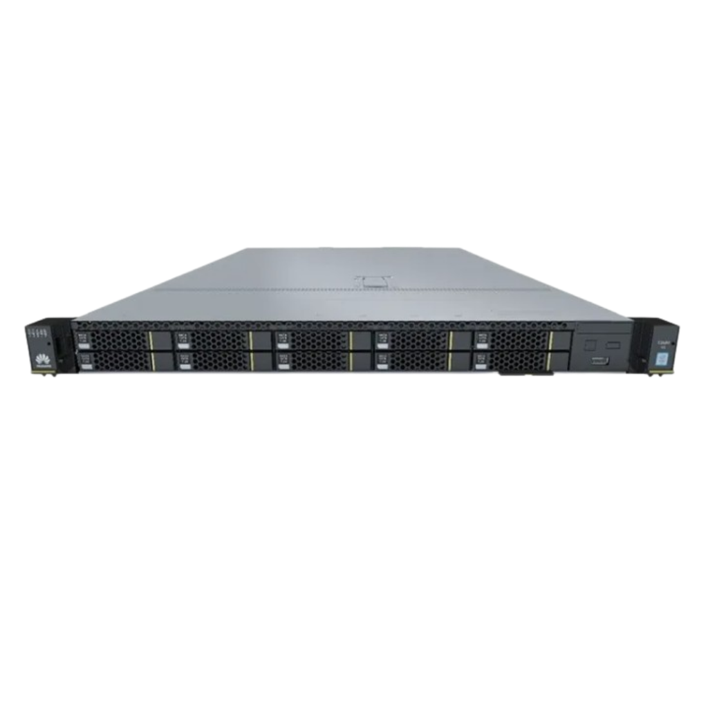 (Refurbished) Huawei 1288H V5 Rack Server (2xXS4110.32GB.240GB)