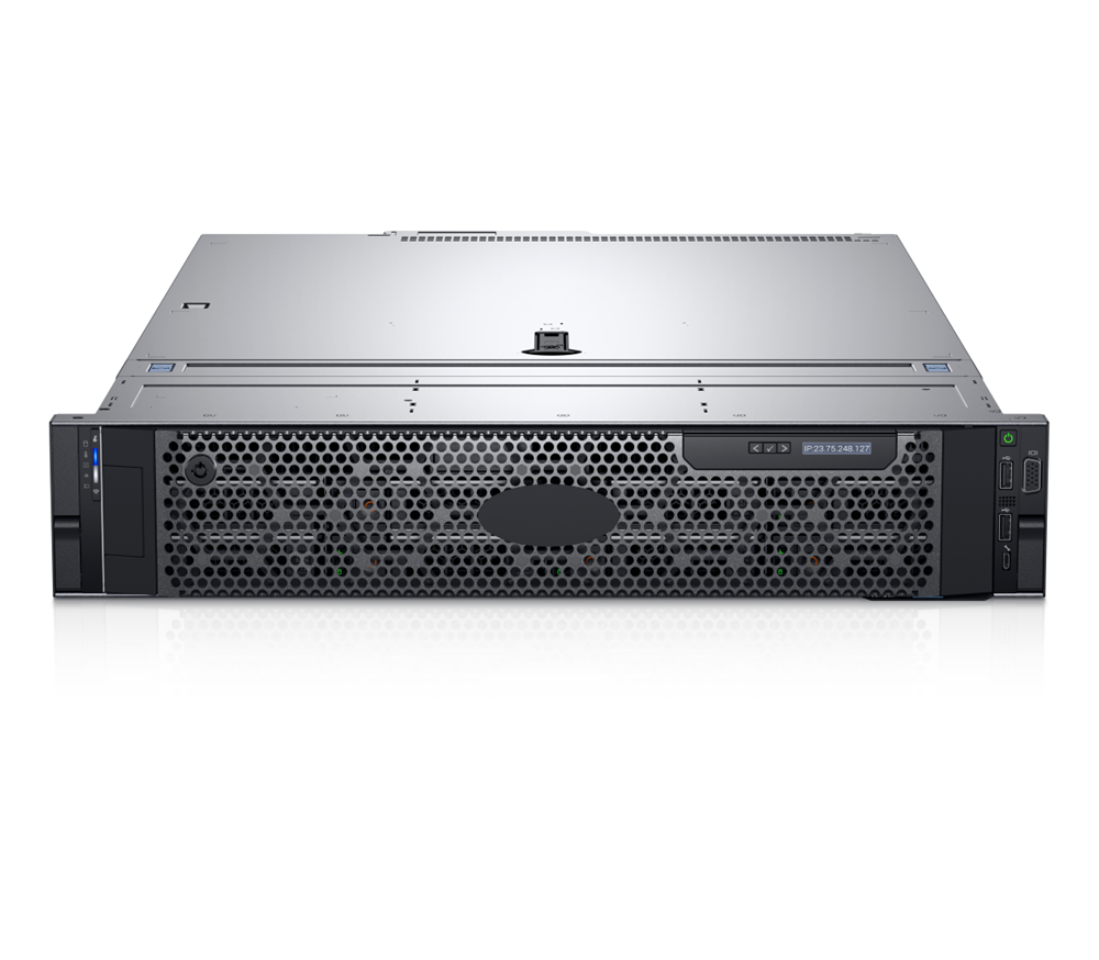 Dell PowerEdge R7525 Rack Server (AMD7302.32GB.240GB)