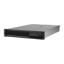IBM System x3650 M5 2U Rack Server (E5-2630v3.8GB.240GB)