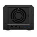 Synology 6-Bay DS620slim DiskStation