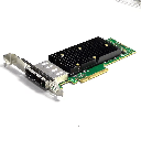 Broadcom HBA 9400-16i 16-Port Tri-Mode Storage Adapter supporting SAS, SATA, and NVMe (copy)
