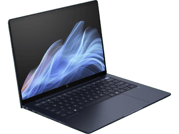 HP Elite X G1i 14 inch Next Gen AI Notebook (Ultra7-258V.32GB.1TB)