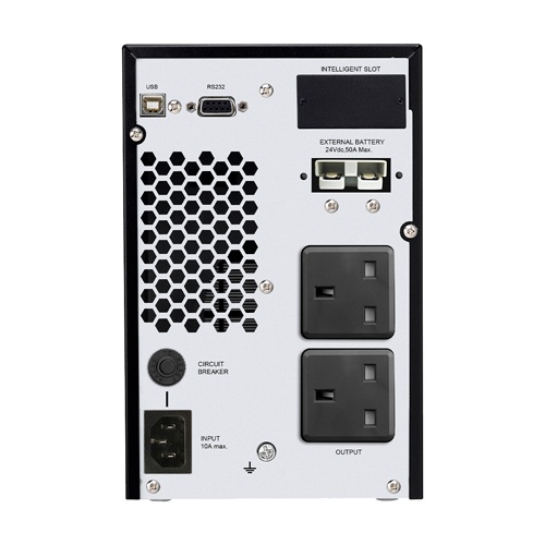 Right Power Titan PRO Series