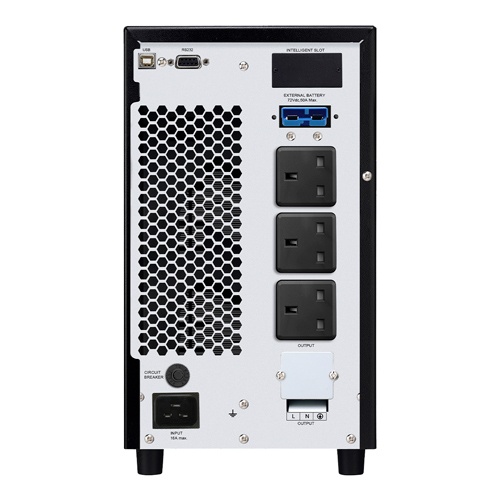 Right Power Titan PRO Series
