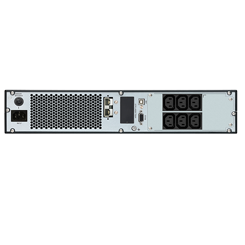 Right Power Titan PRO 1KR Rackmount UPS