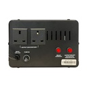 Right Power Automatic Voltage Regulator (AVR) SVC-T 1000VA