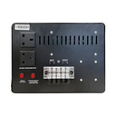 Right Power Automatic Voltage Regulator (AVR) SVC-T 3000VA