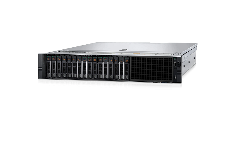 (Refurbished) Dell PowerEdge R750Xs Rack Server (2xXS4309Y.32GB.480GB)