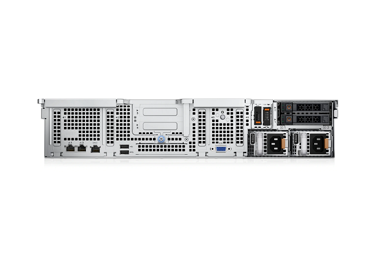 (Refurbished) Dell PowerEdge R750Xs Rack Server (2xXS4309Y.32GB.480GB)