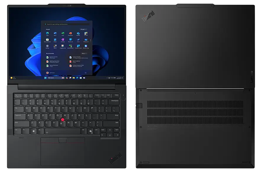 Lenovo ThinkPad E14 Gen 7 Notebook (Ultra5-122U.16GB.512GB)