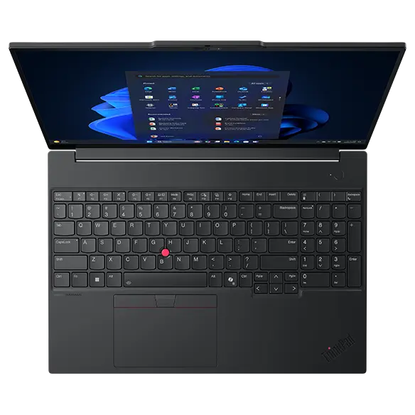 Lenovo Thinkpad E16 Gen 3 Notebook (Ultra5-225U.16GB.512GB)
