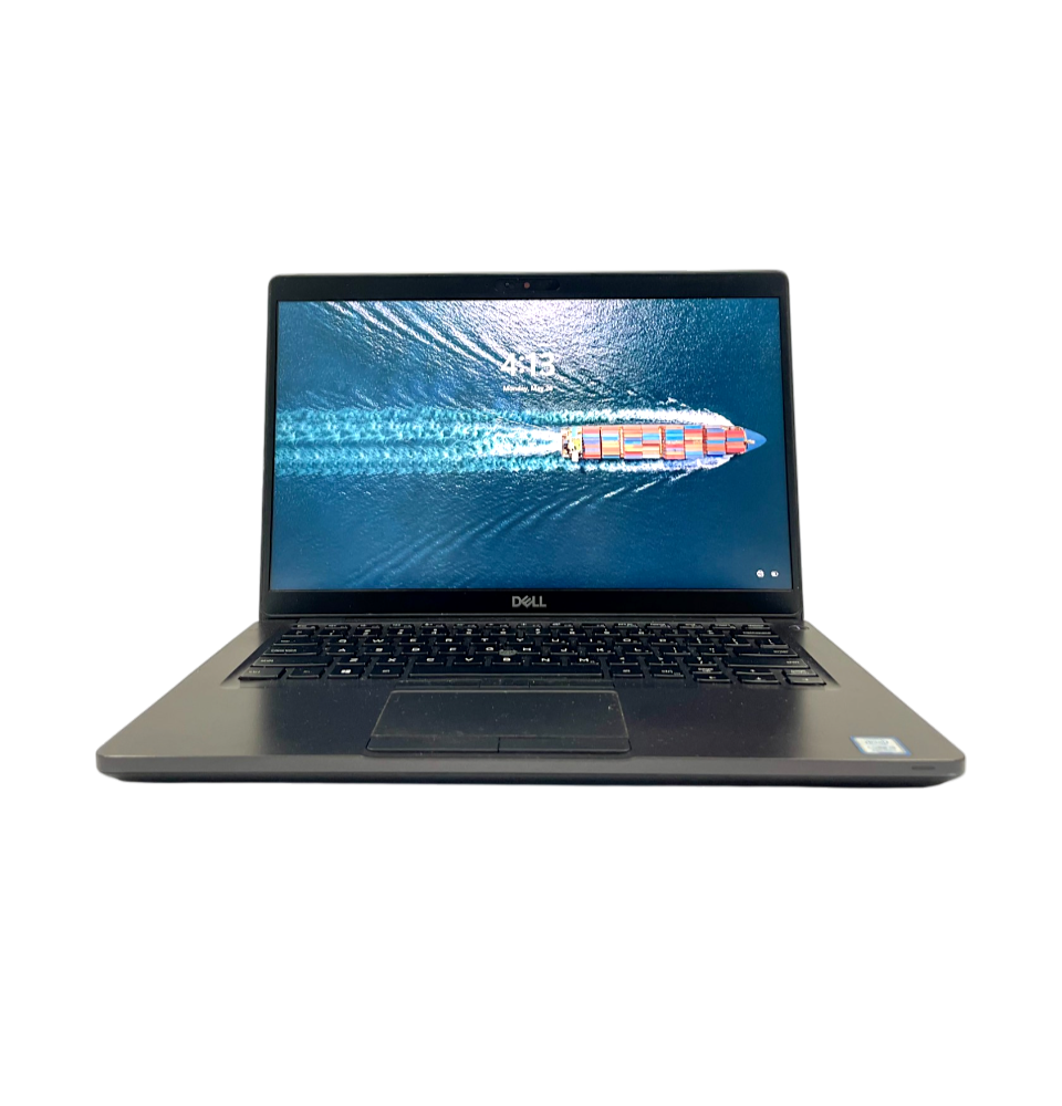 8th Gen Dell Latitude 5400 14" Laptop Core i7 (i7-8665U.16GB.256GB)