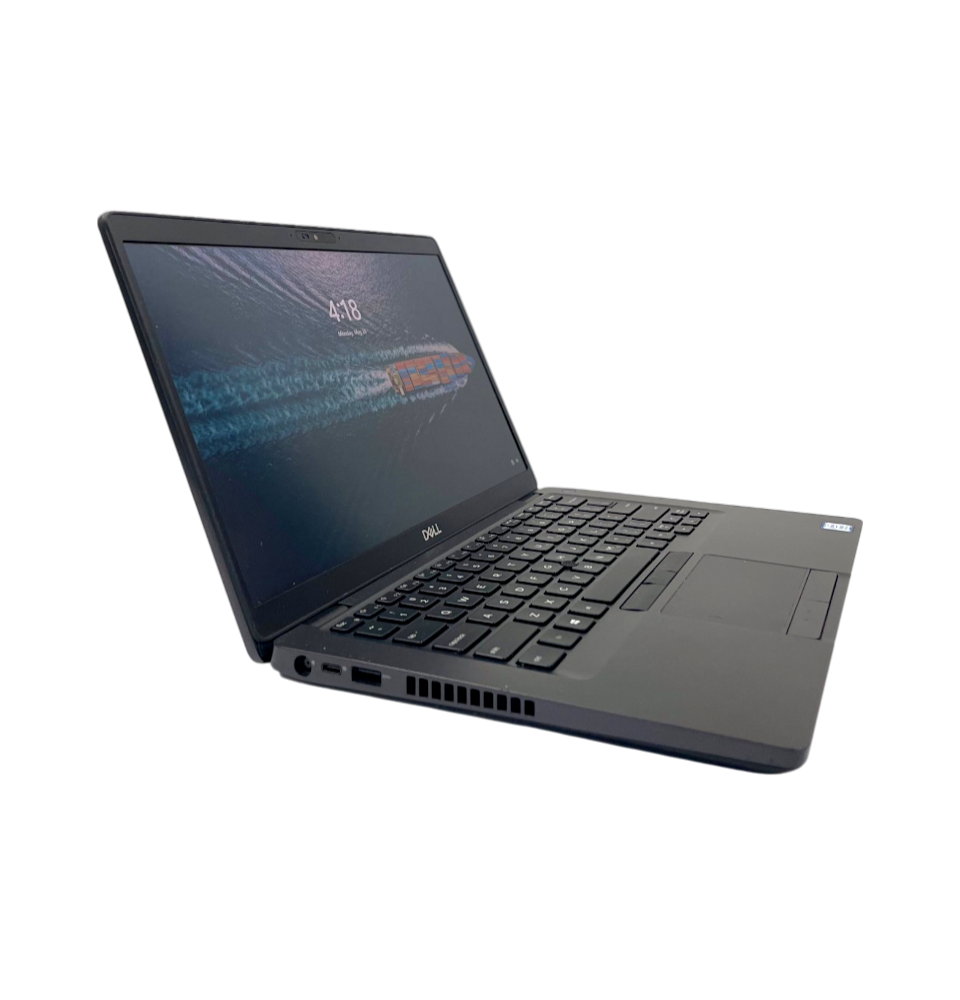 8th Gen Dell Latitude 5400 14" Laptop Core i7 (i7-8665U.16GB.256GB)