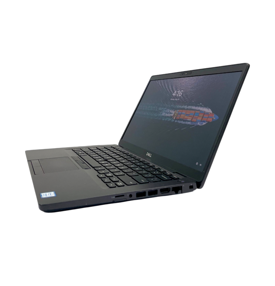 8th Gen Dell Latitude 5400 14" Laptop Core i7 (i7-8665U.16GB.256GB)