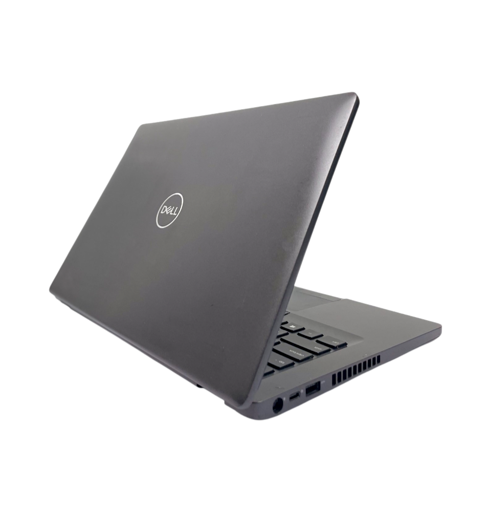 8th Gen Dell Latitude 5400 14" Laptop Core i7 (i7-8665U.16GB.256GB)