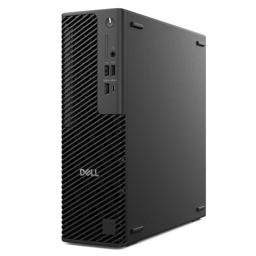 Dell Pro Max Slim FCS1250 Workstation (Ultra7-265K.32GB.2TB)-RTX 2000