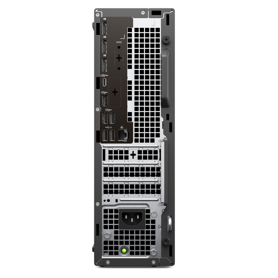 Dell Pro Max Slim FCS1250 Workstation (Ultra7-265K.32GB.2TB)-RTX 2000