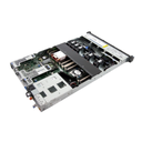 IBM System x3550 M5 1U Rack Server (E52630v3.16GB.480GB)