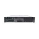 (Refurbished) Dell PowerEdge R730 Rack Server (2xE52630v4.32GB.3x480GB)