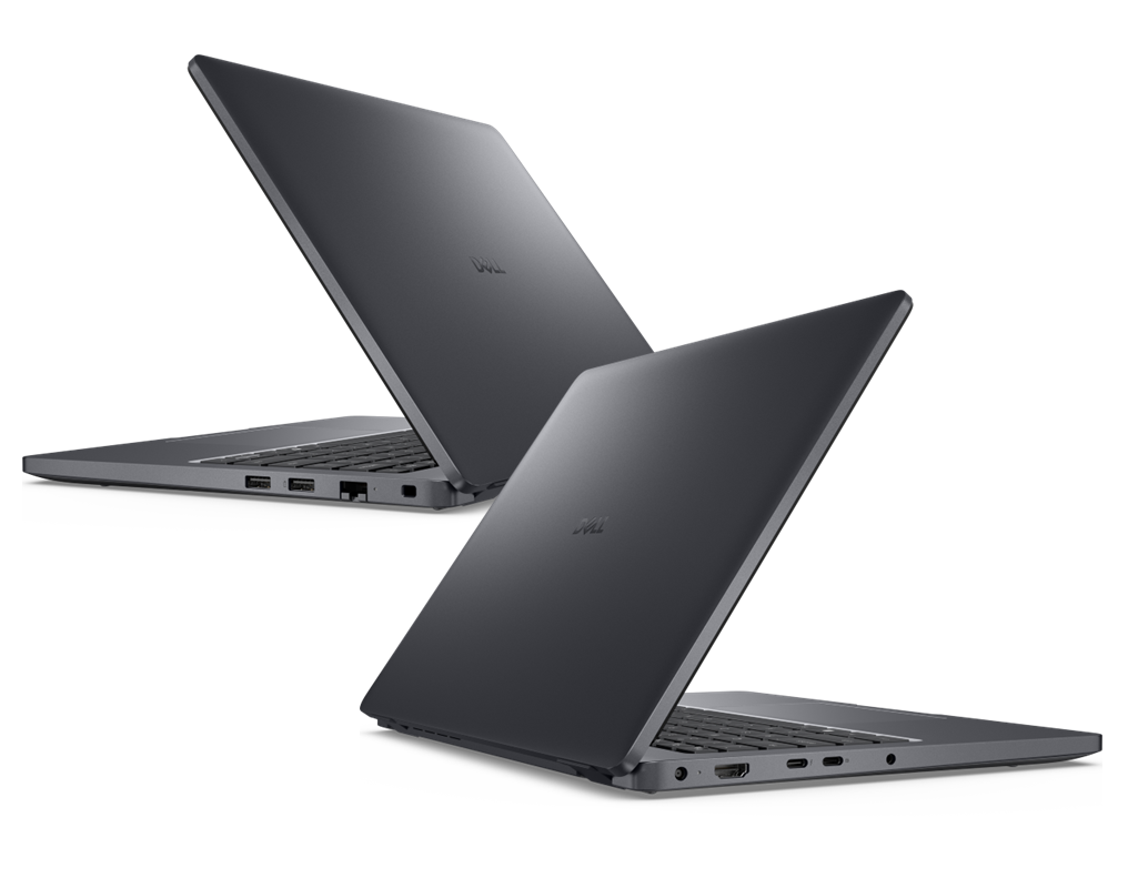 Dell Pro 14 PC14255 Notebook (RyzenAI7-350.16GB.512GB)