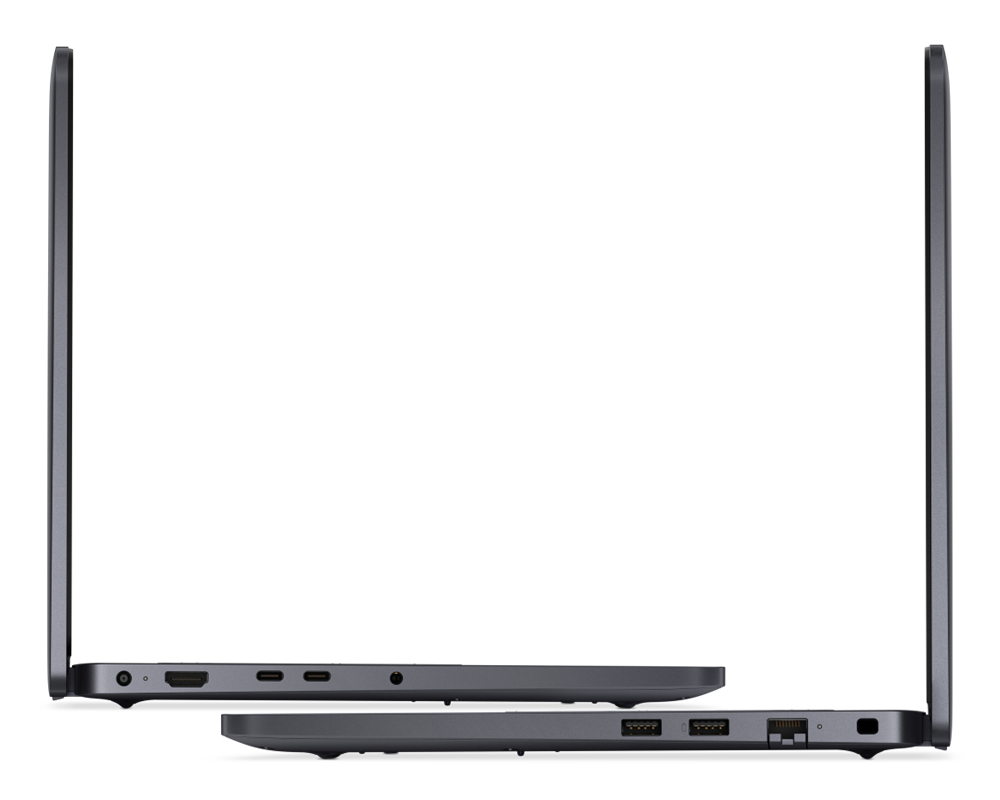 Dell Pro 14 PC14255 Notebook (RyzenAI7-350.16GB.512GB)