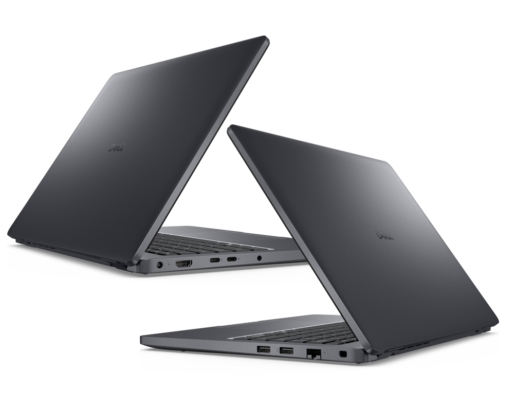Dell Pro 14 PC14250 Notebook (Ultra7-255U.16GB.512GB)