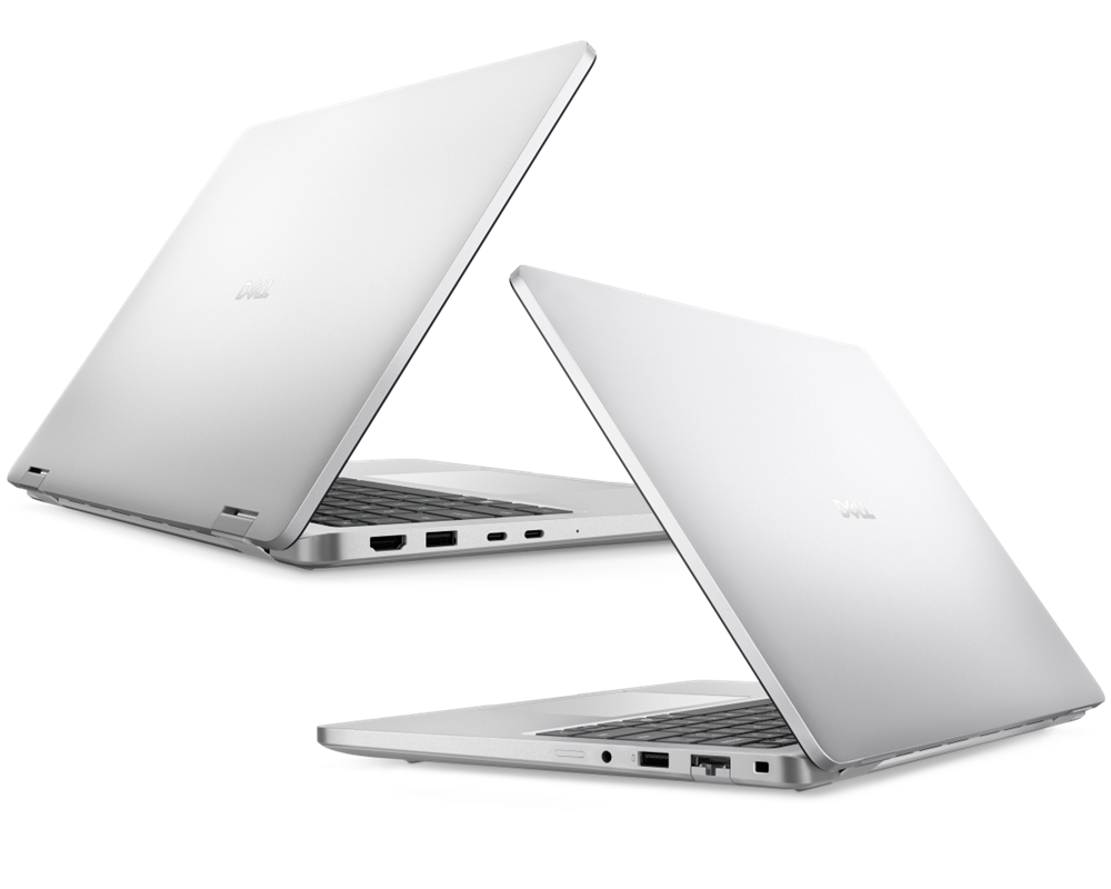 Dell Pro 16 Plus PB14250 Notebook (Ultra7-265U.16GB.512GB)