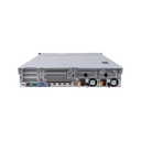 (Refurbished) Dell PowerEdge R730xd Rack Server (2xE52699v4.320GB.5x2TB)