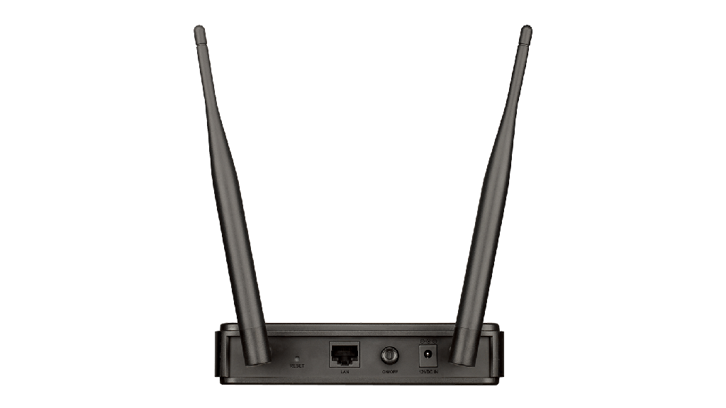 D-Link N300 Wireless Access Point