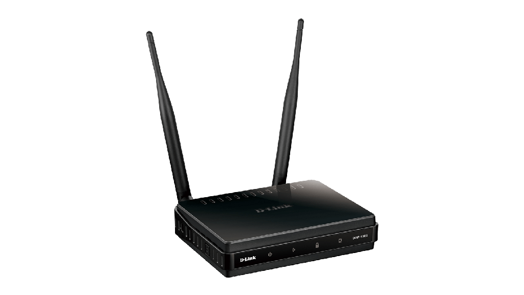 D-Link N300 Wireless Access Point