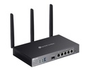 TP-Link Omada AX3000 Gigabit VPN Router