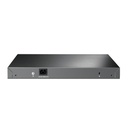 TP-Link JetStream 28-Port Gigabit L2+ Managed Switch with 24-Port PoE+