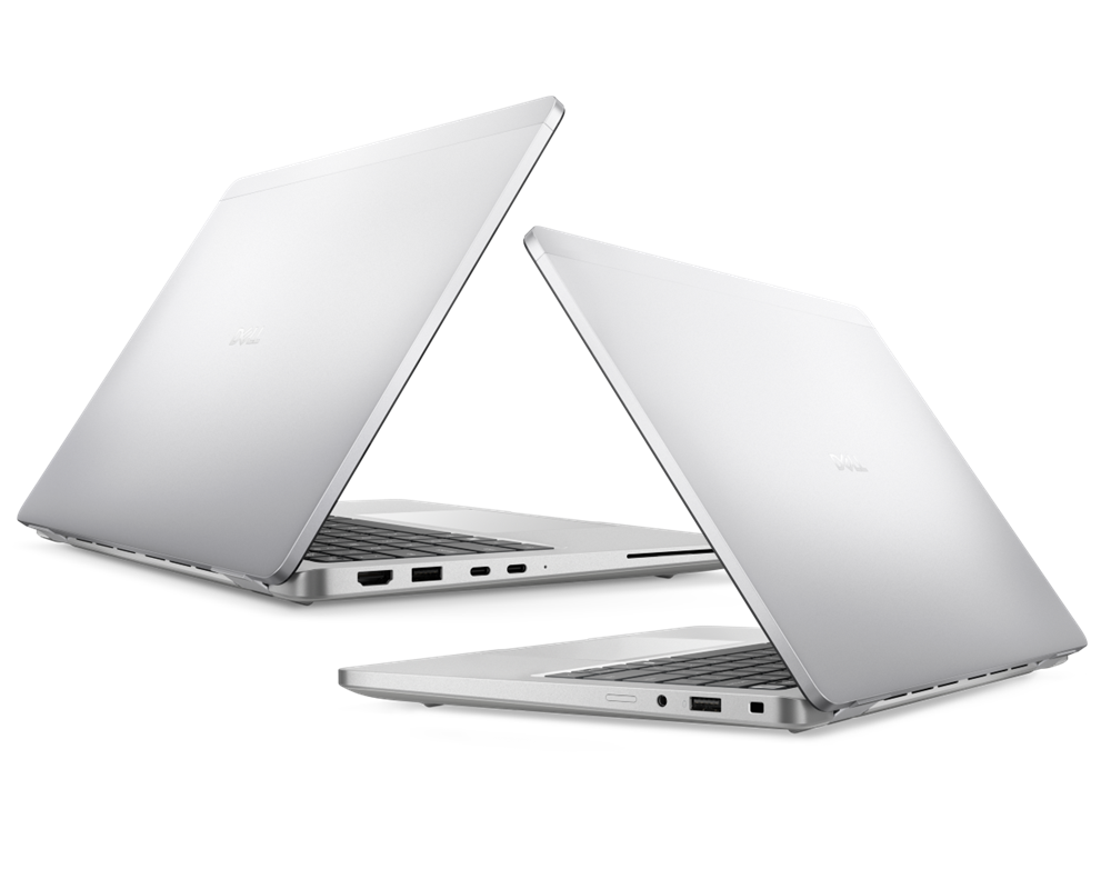 Dell Pro 16 Plus PB14250 2in1 Notebook (Ultra7-265U.16GB.512GB) (copy)