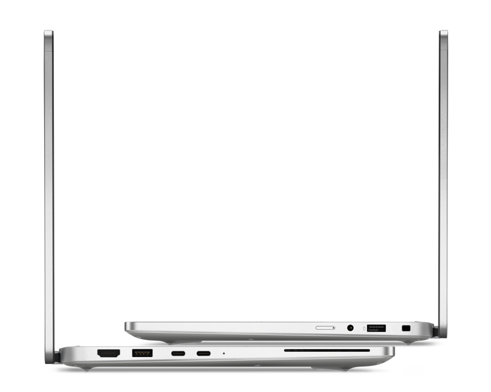 Dell Pro 16 Plus PB14250 2in1 Notebook (Ultra7-265U.16GB.512GB) (copy)
