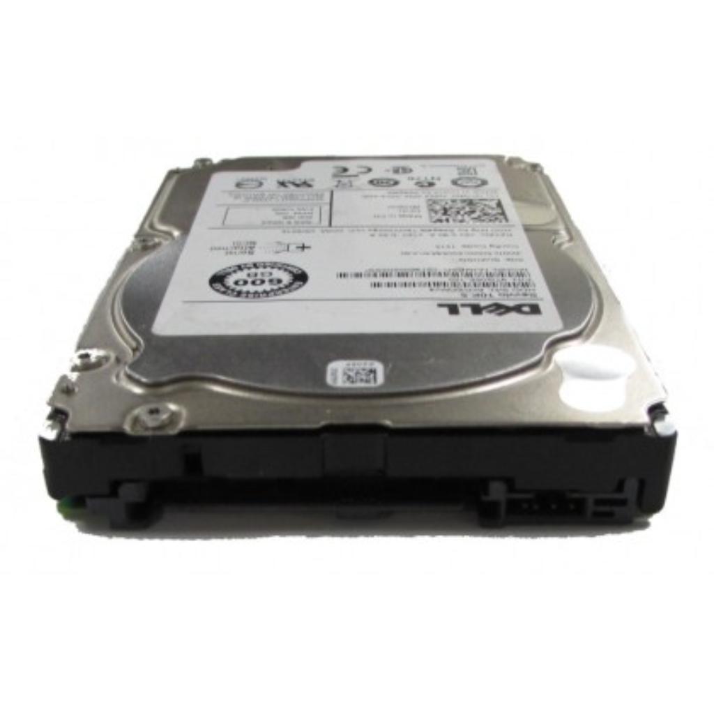 (0HF81W) Dell 600GB SAS 12 Gb/s 	2.5 inches 15k RPM HDD