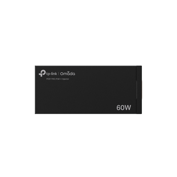 TP-Link PoE++ Injector