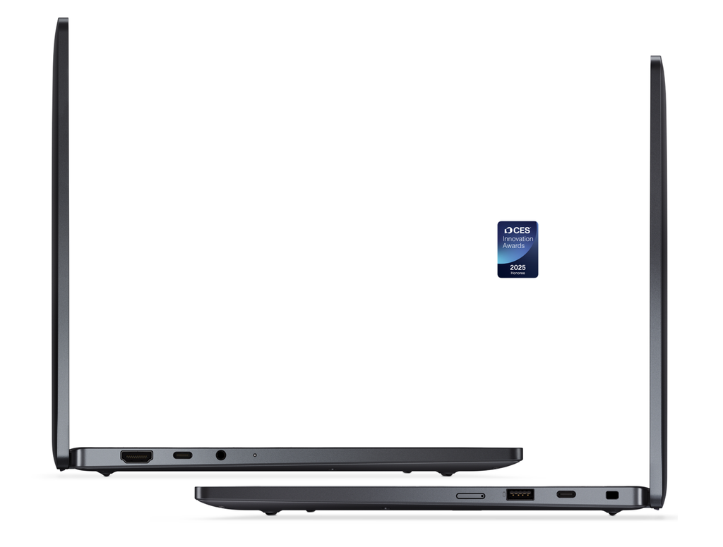 Dell Pro 14 Premium PA14250 Notebook (Ultra7-268V.32GB.1TB)