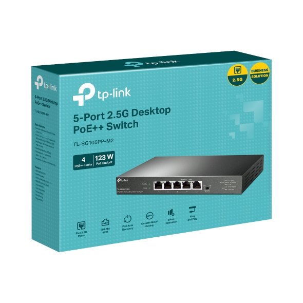 TP-Link Load Balance Broadband Router
