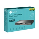 TP-Link Load Balance Broadband Router