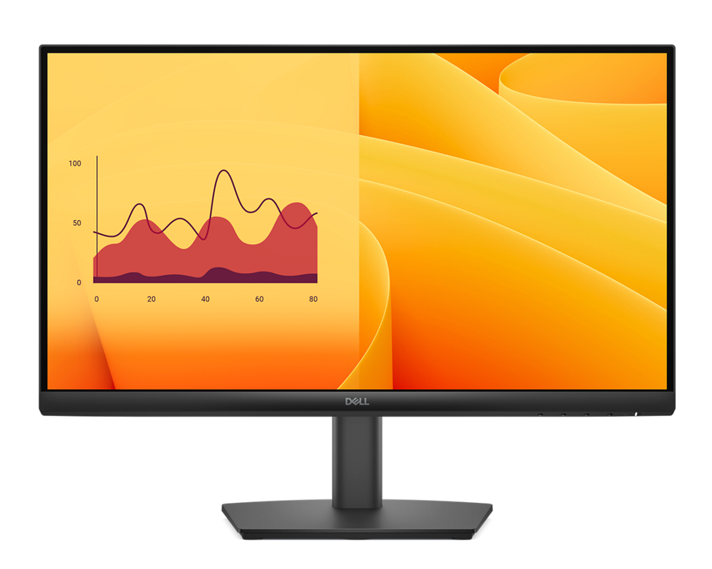 Dell Pro 22" E2225HM Monitor