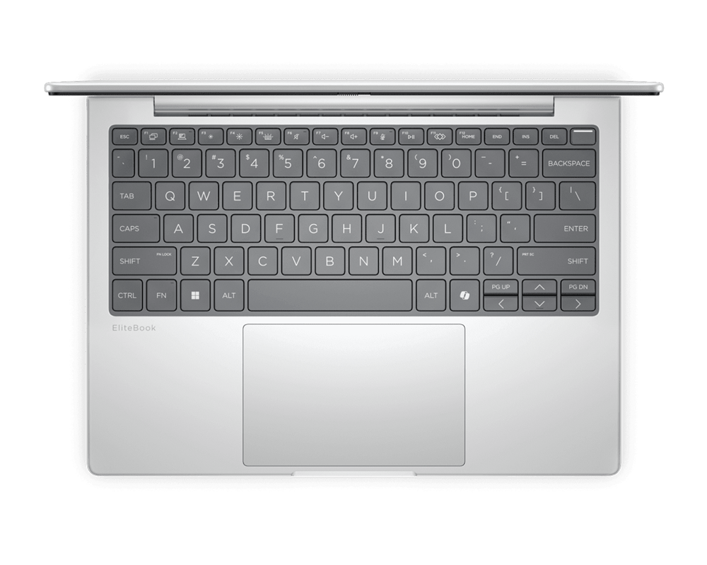 HP EliteBook 8 G1i 13" Notebook (Ultra5-225U.32GB.512GB)