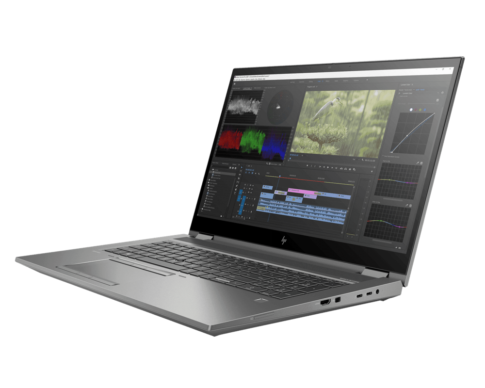 HP ZBook Fury G1i 16" Mobile Workstation (Ultra7-255HX.32GB.1TB)
