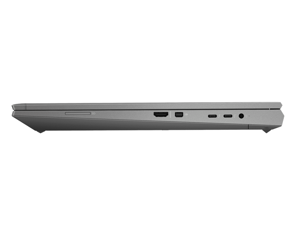 HP ZBook Fury G1i 16" Mobile Workstation (Ultra7-255HX.32GB.1TB)