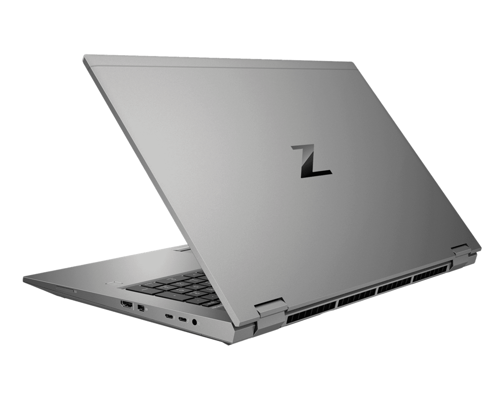 HP ZBook Fury G1i 16" Mobile Workstation (Ultra7-255HX.32GB.1TB)